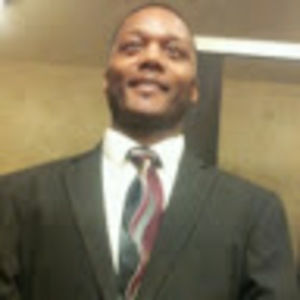 Meet your Posher, Roger